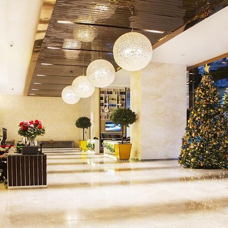 City Stay At The Platinum Klcc 吉隆坡 外观 照片