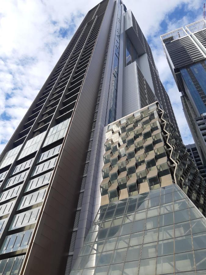 City Stay At The Platinum Klcc 吉隆坡 外观 照片