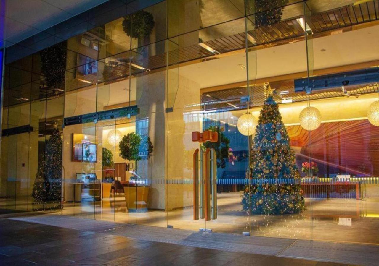 City Stay At The Platinum Klcc 吉隆坡 外观 照片