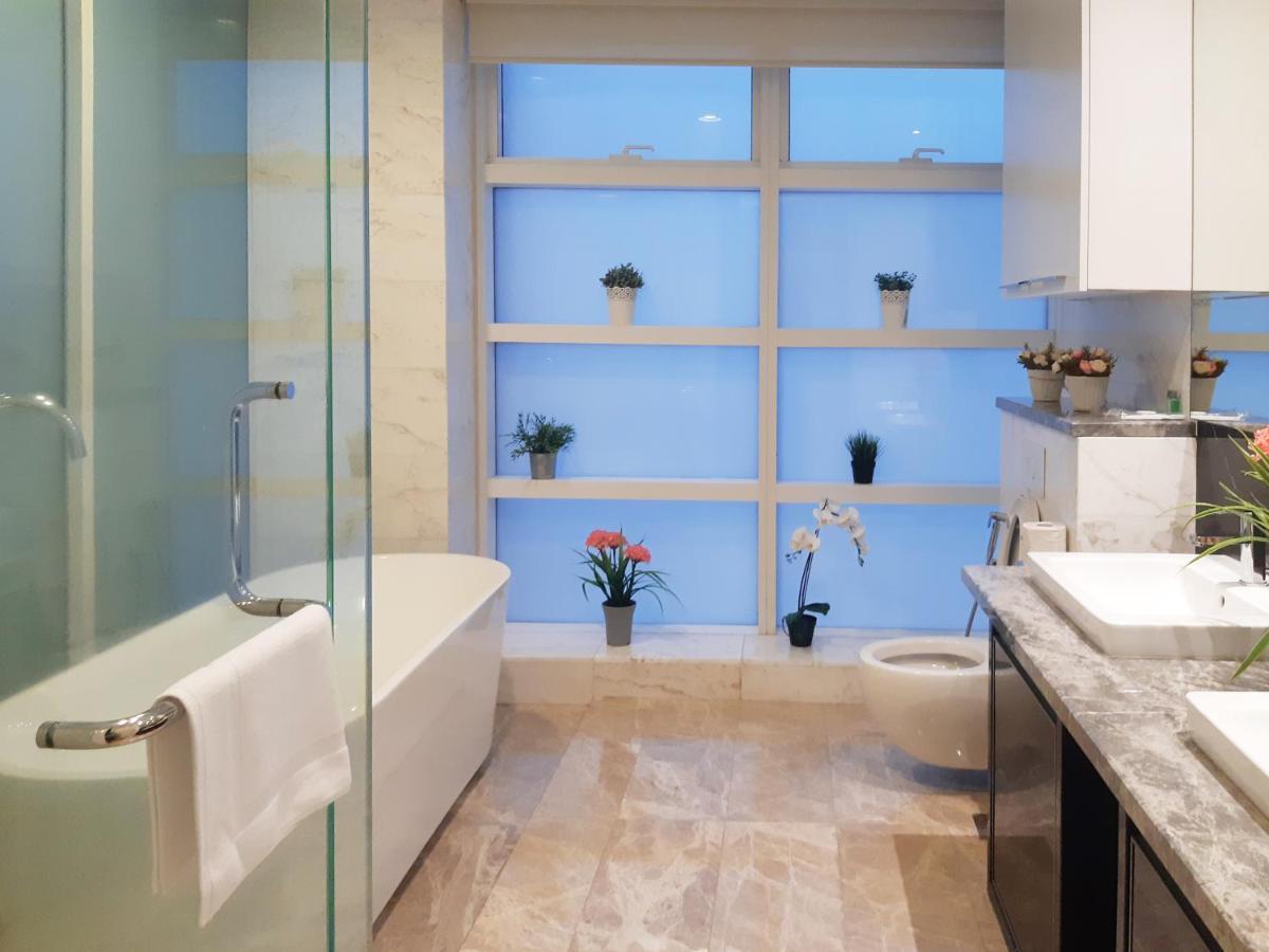 City Stay At The Platinum Klcc 吉隆坡 外观 照片
