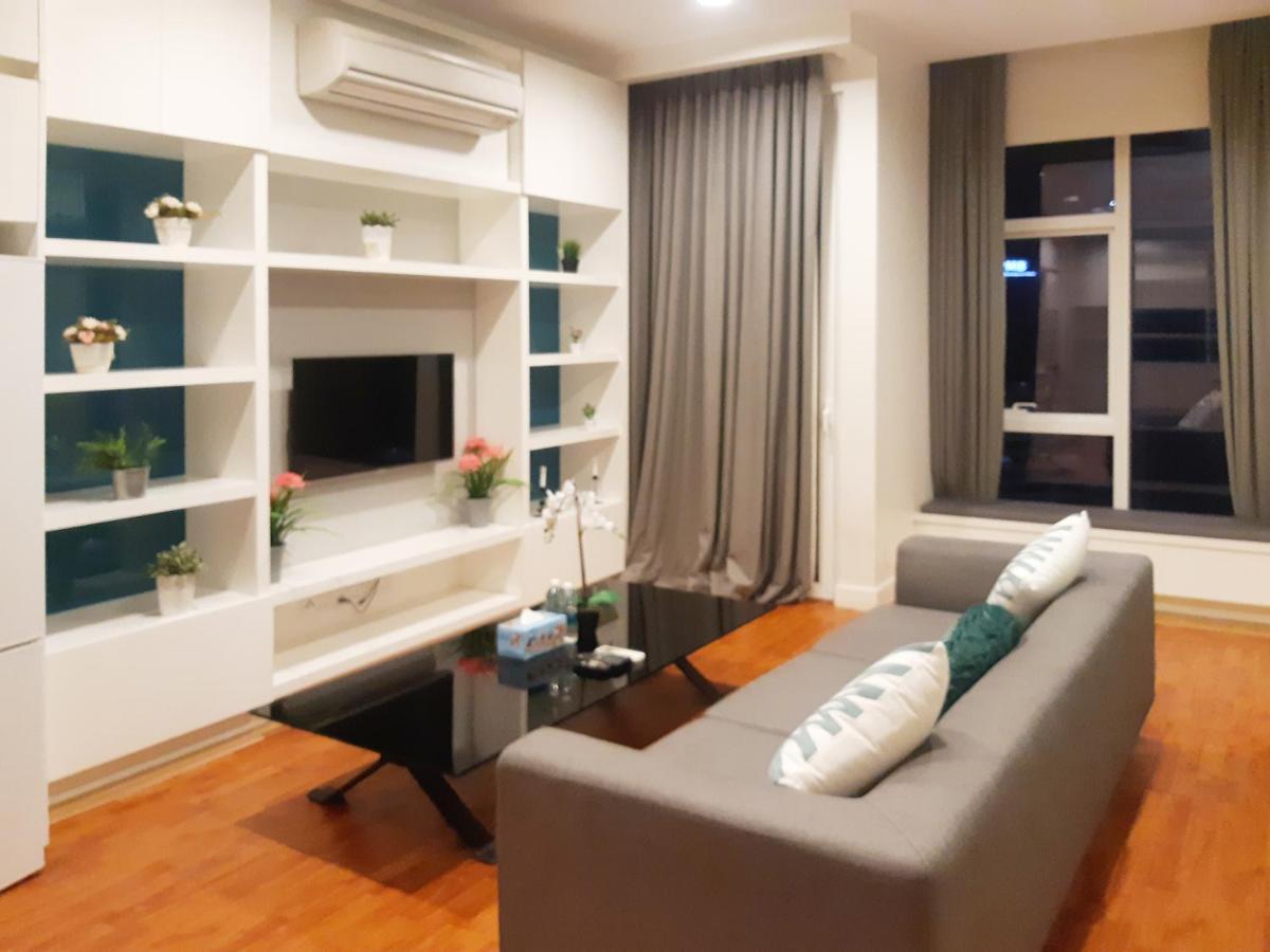 City Stay At The Platinum Klcc 吉隆坡 外观 照片