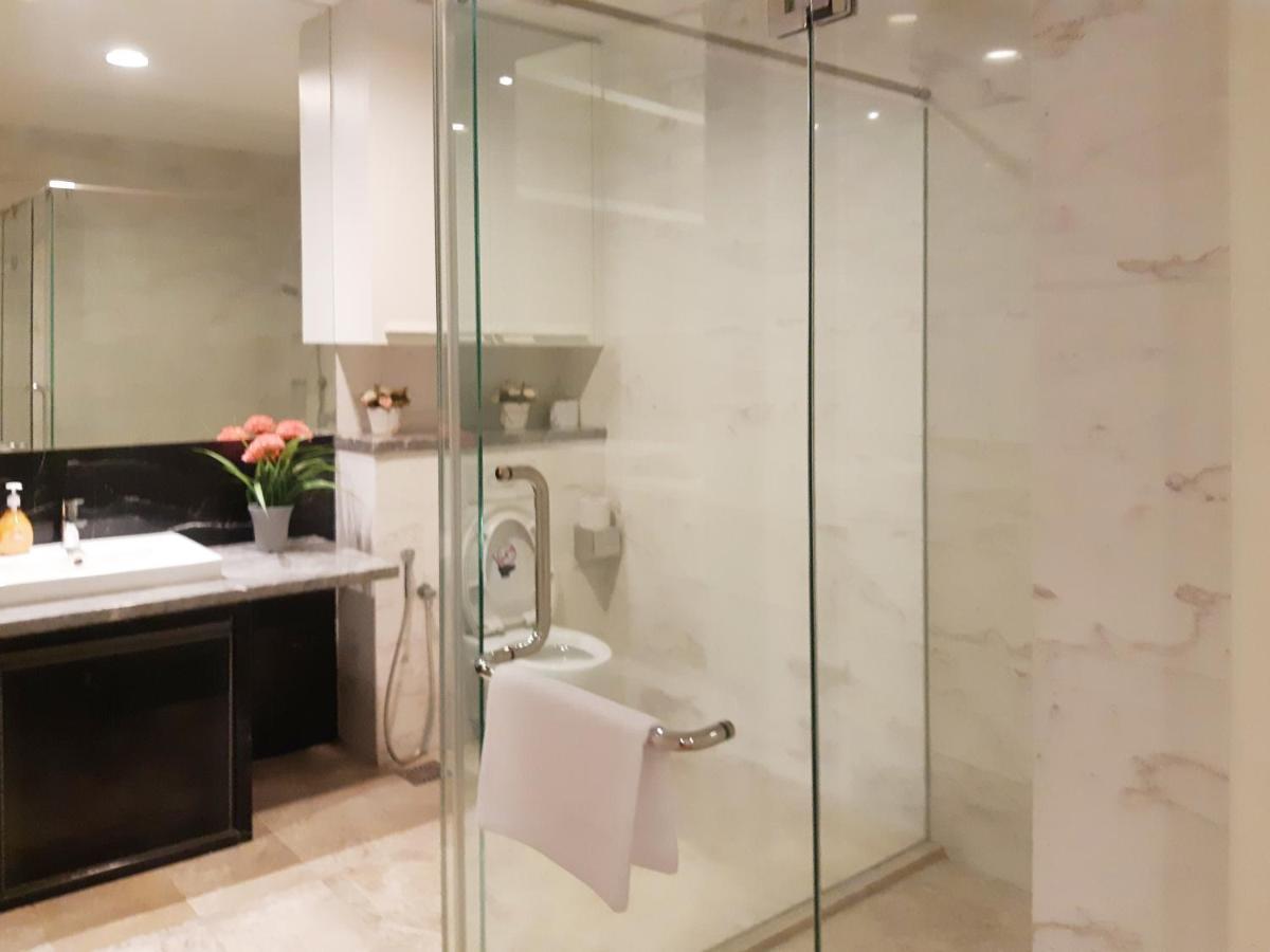 City Stay At The Platinum Klcc 吉隆坡 外观 照片