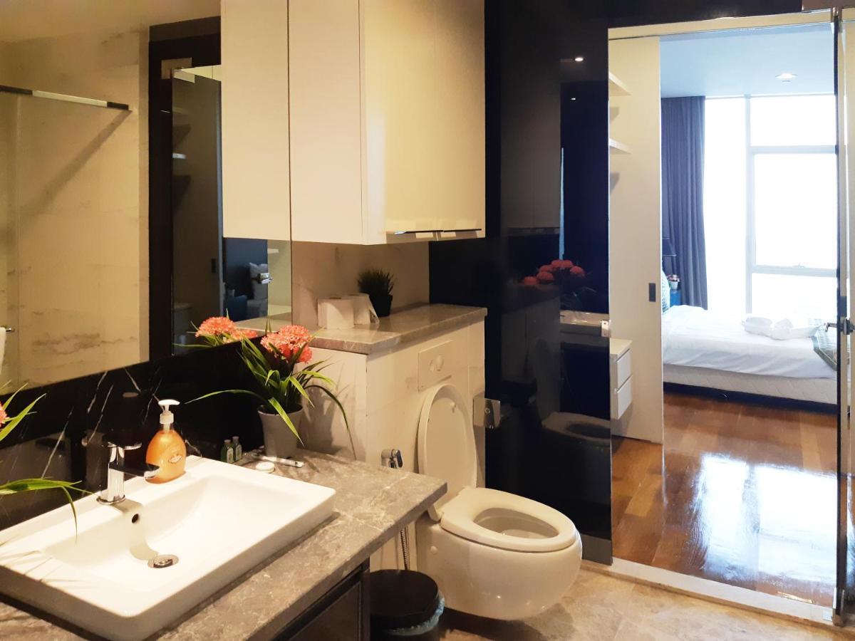 City Stay At The Platinum Klcc 吉隆坡 外观 照片