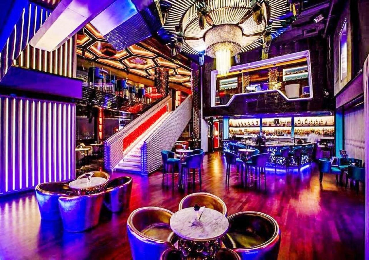 City Stay At The Platinum Klcc 吉隆坡 外观 照片