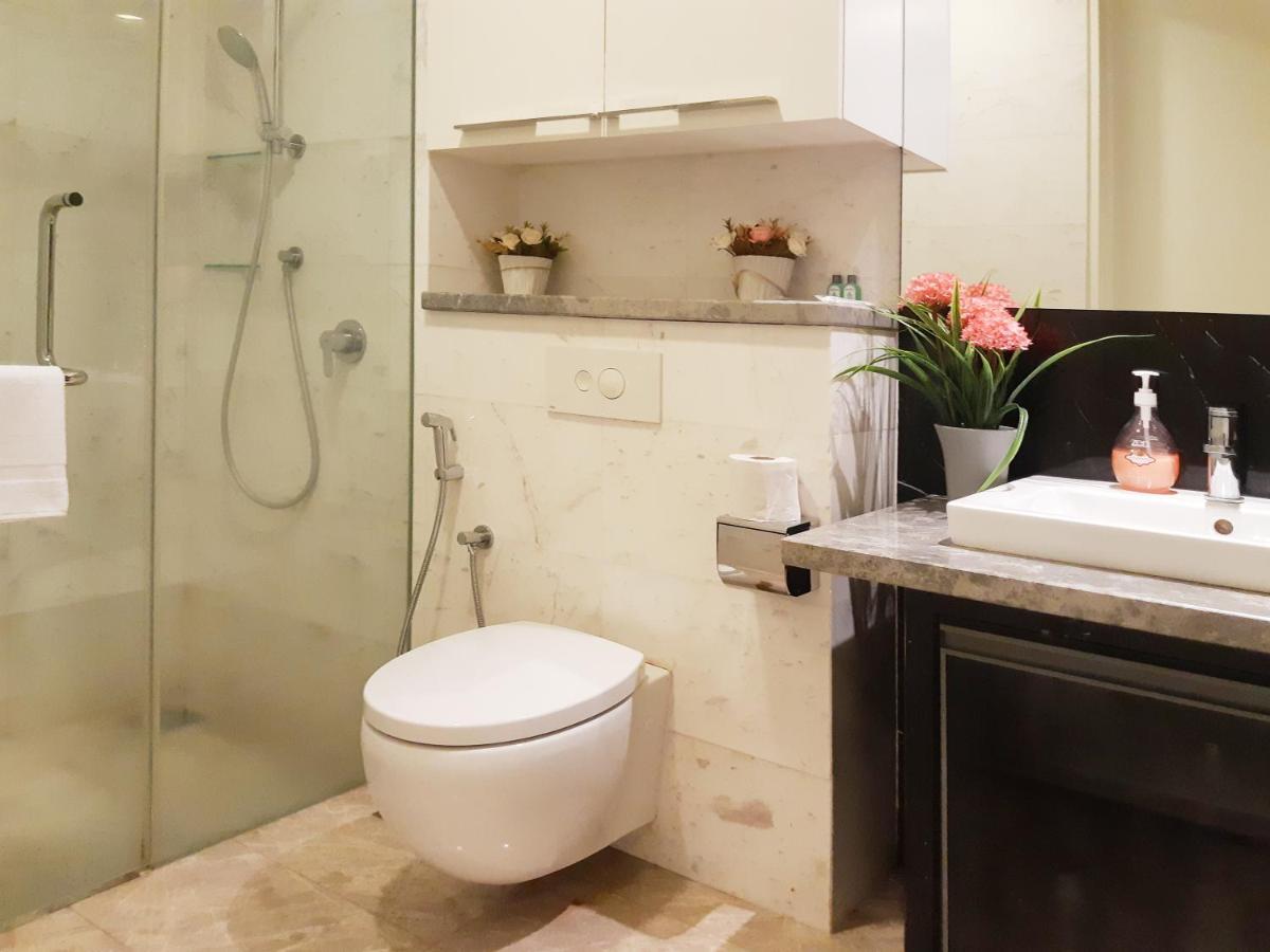 City Stay At The Platinum Klcc 吉隆坡 外观 照片