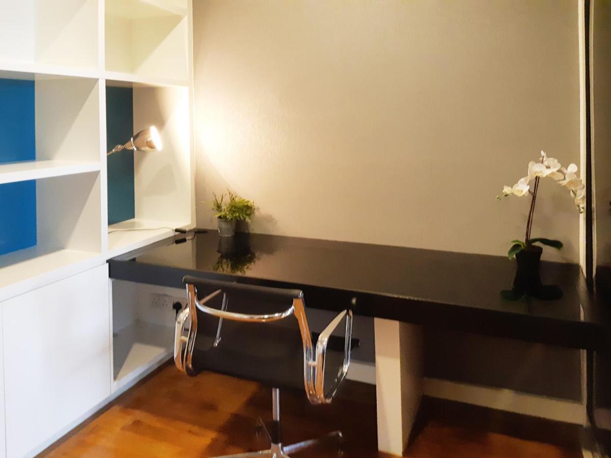 City Stay At The Platinum Klcc 吉隆坡 外观 照片