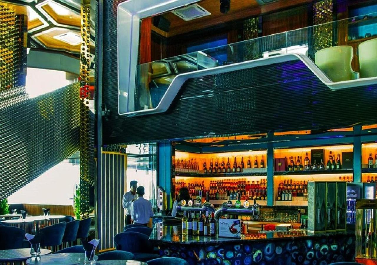 City Stay At The Platinum Klcc 吉隆坡 外观 照片