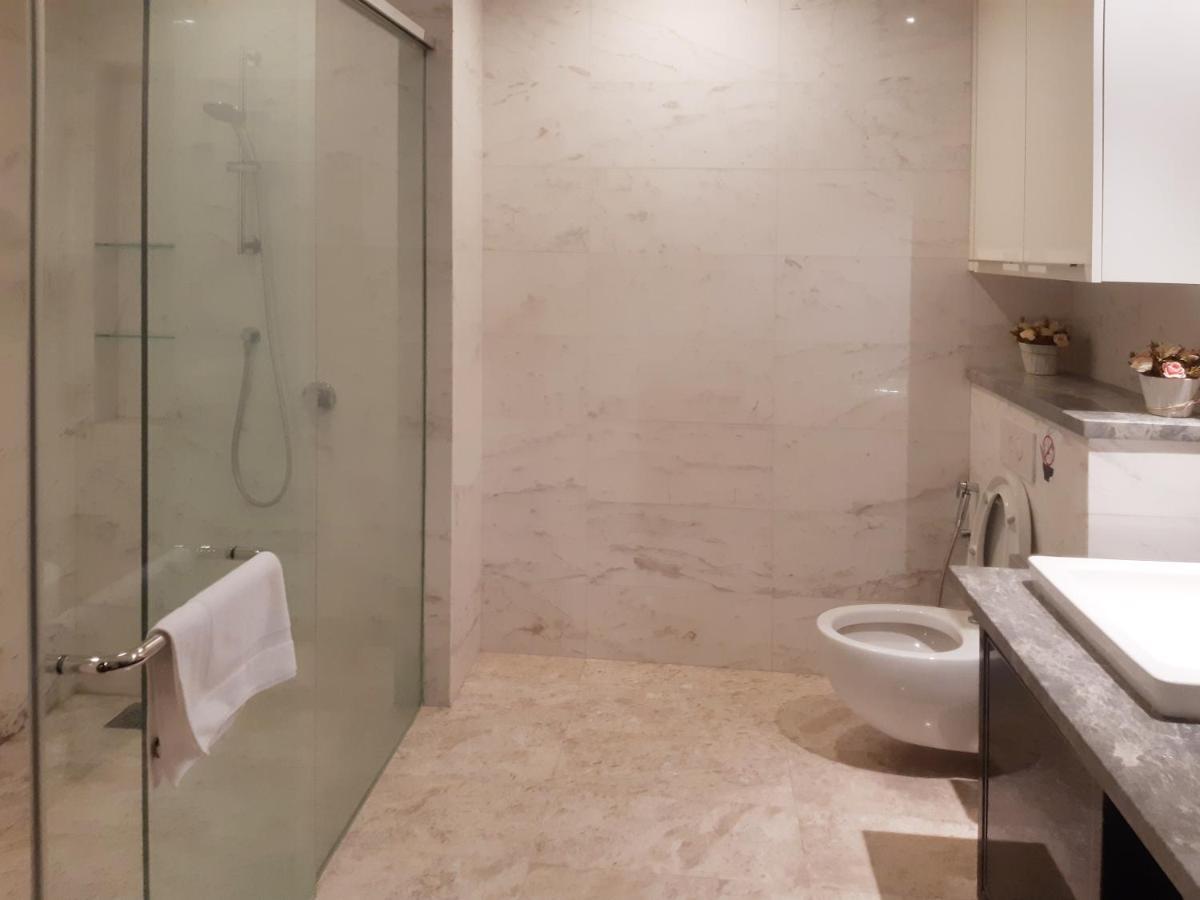 City Stay At The Platinum Klcc 吉隆坡 外观 照片