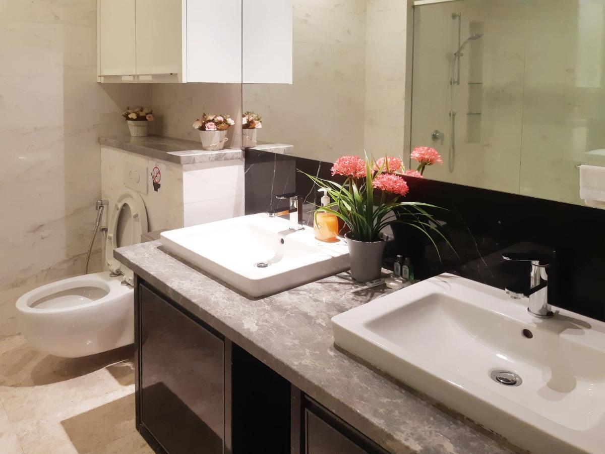 City Stay At The Platinum Klcc 吉隆坡 外观 照片