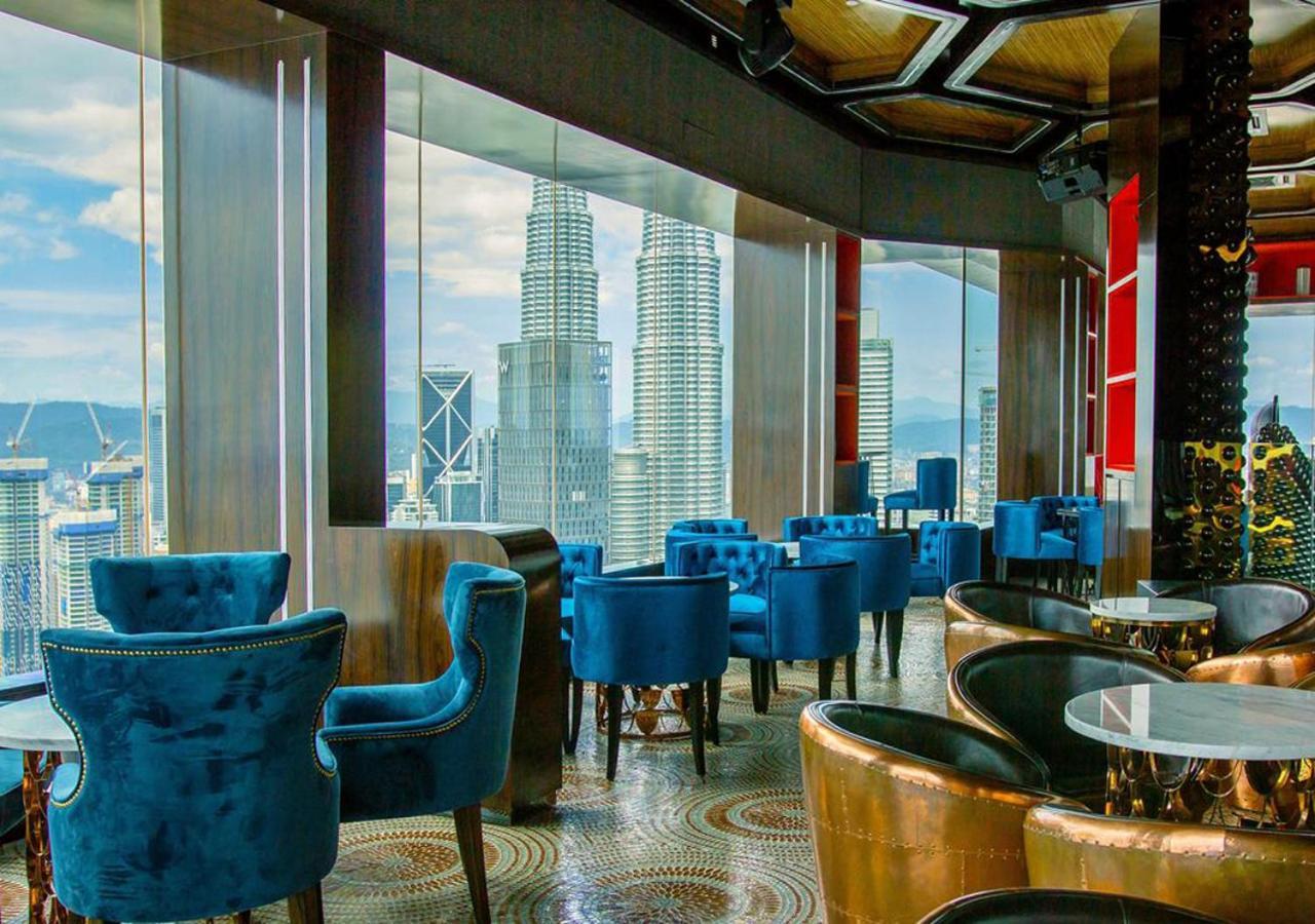 City Stay At The Platinum Klcc 吉隆坡 外观 照片