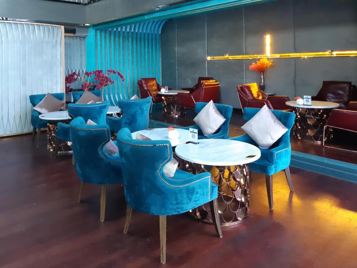 City Stay At The Platinum Klcc 吉隆坡 外观 照片